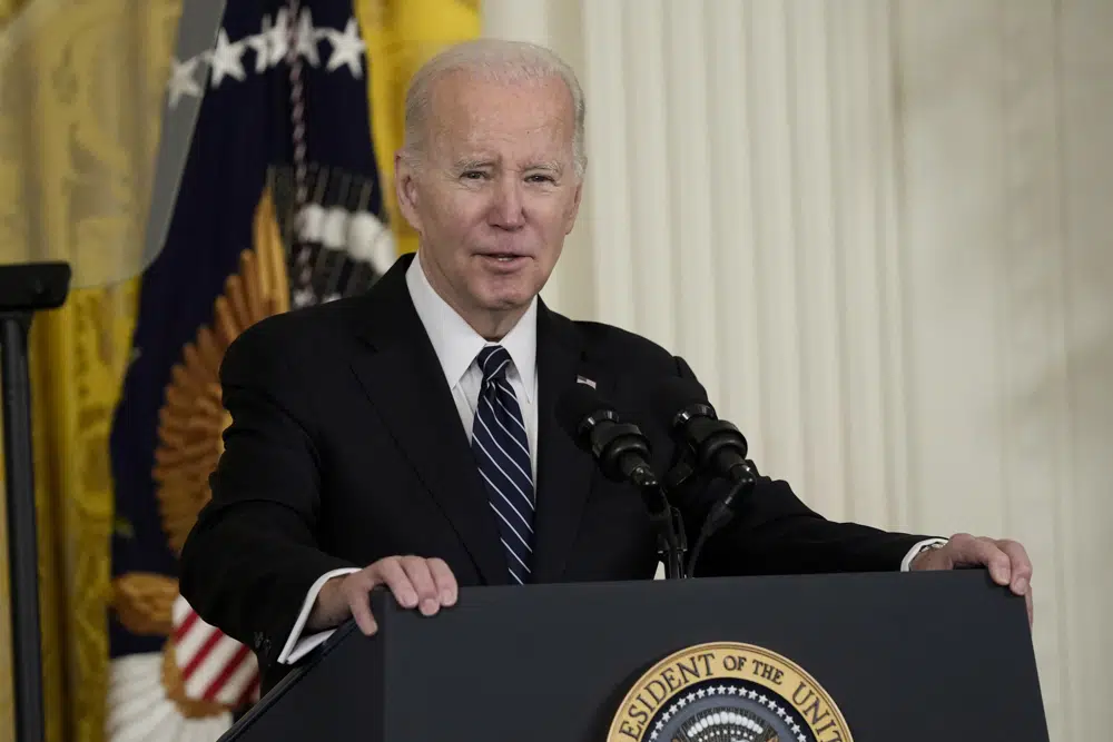 Biden reelection bid faces resistance from some Democrats